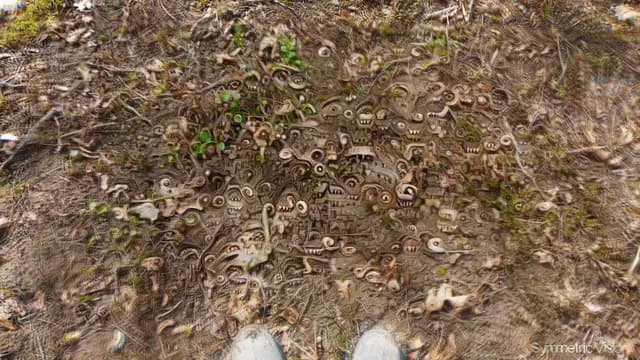 Spring Floor