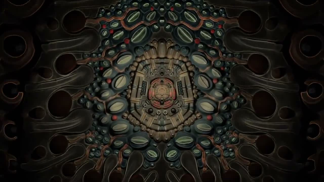 Continuum Infinitum