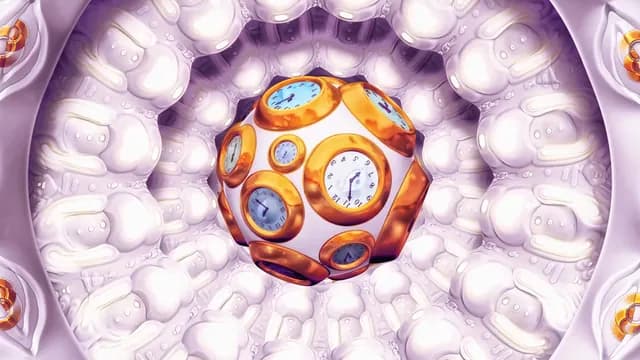 Time Trance