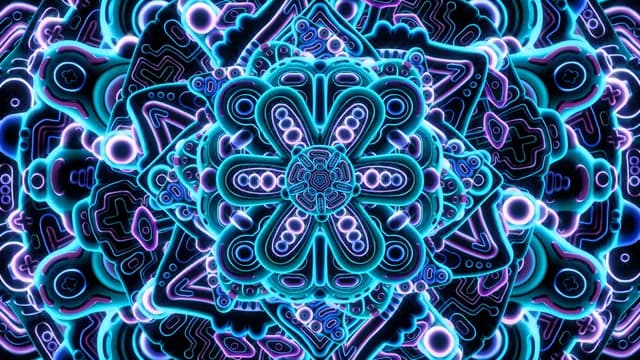 Formless Form