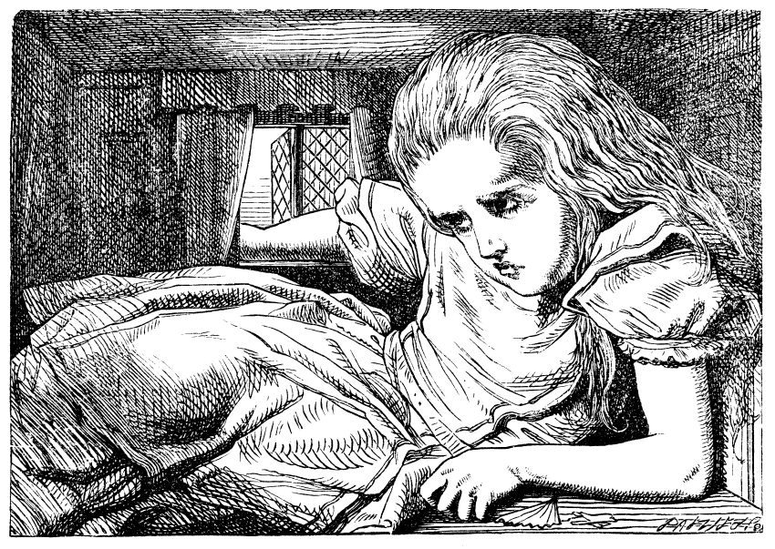 Lewis Carol
