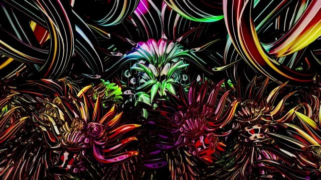 Void Geometry Entity