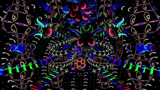 entity room
