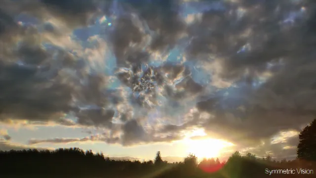 Eye in the Sky