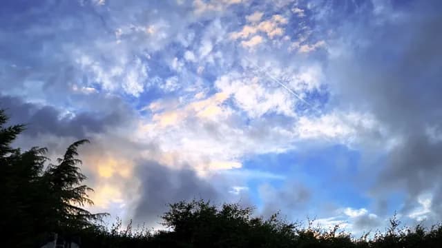cloud entity