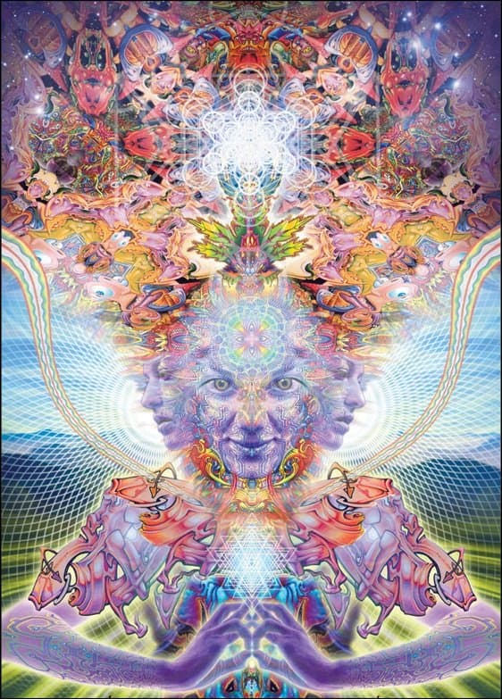 Namaste
