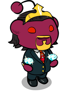 Skrandaddy avatar