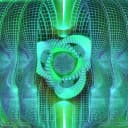 crypto geometry avatar