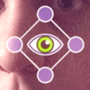 Rho avatar