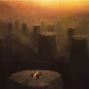 Zdzisław Beksiński avatar